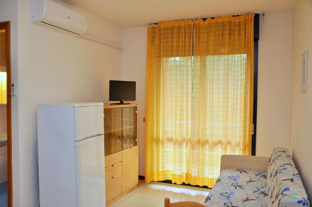 Condominio Tonin B Bibione
