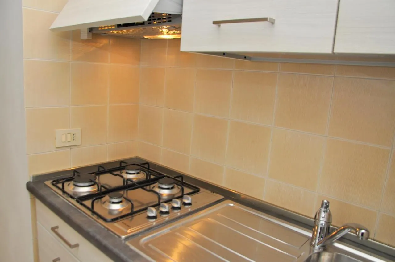 Condominio Tonin B Bibione 0*,  Italy
