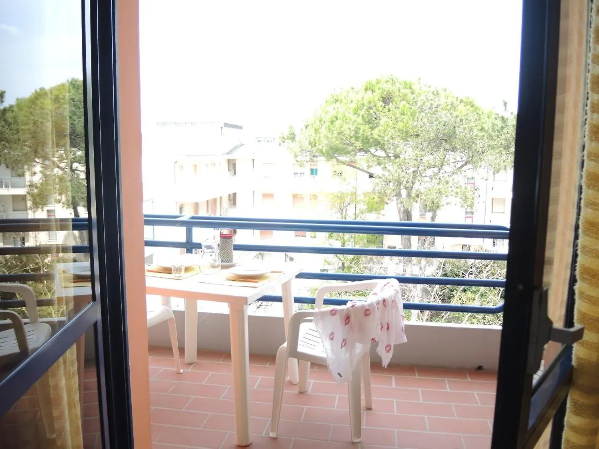 Condominio Tonin B Bibione Apartment
