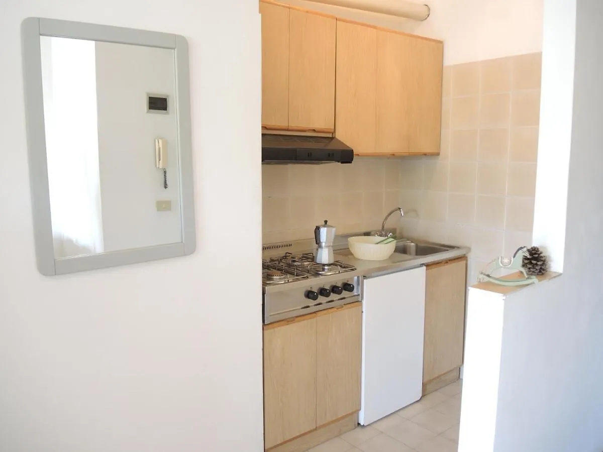 Condominio Tonin B Bibione