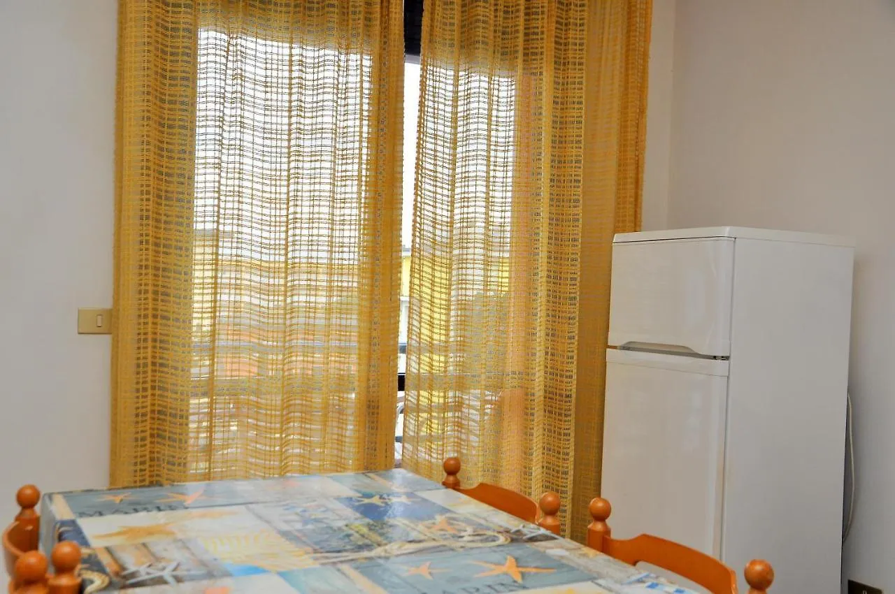 Apartment Condominio Tonin B Bibione