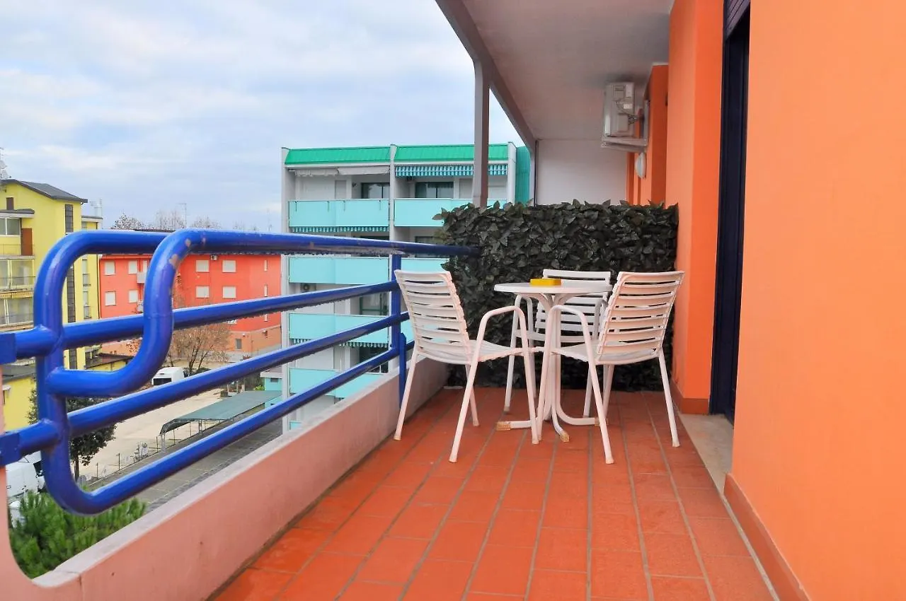 Condominio Tonin B Bibione Włochy