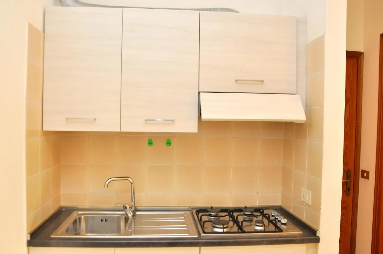 Condominio Tonin B Bibione