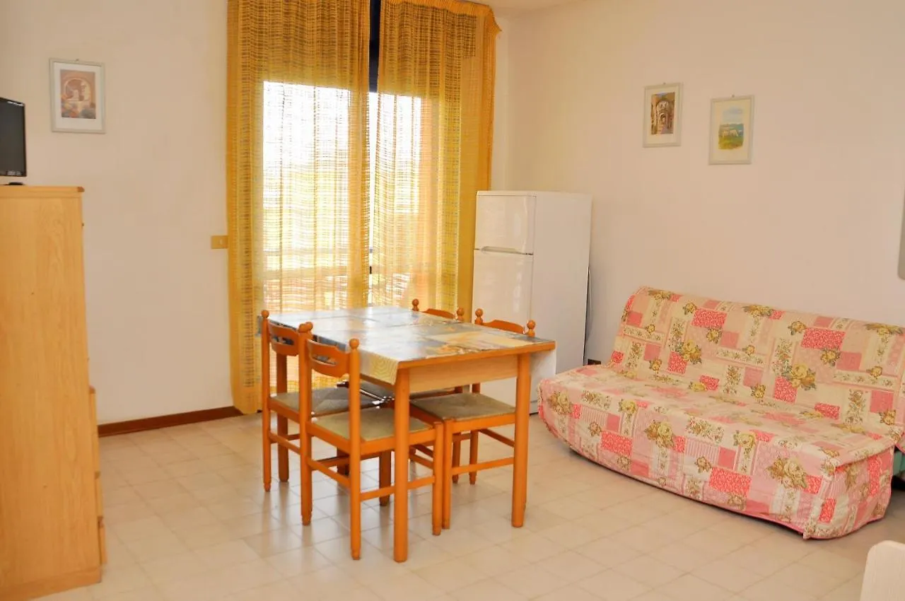 Condominio Tonin B Bibione Apartament