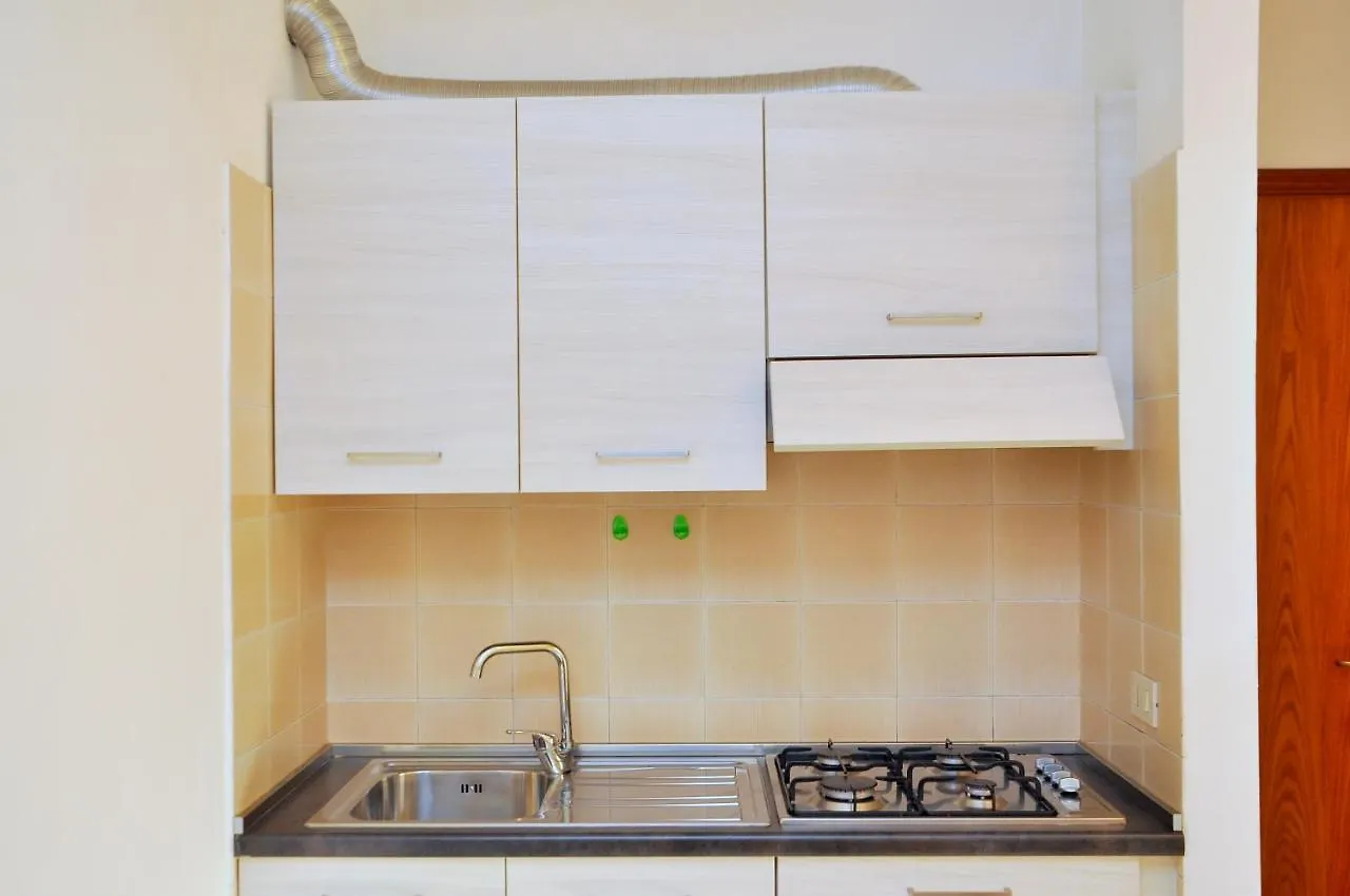 Condominio Tonin B Bibione 0*,  Italy