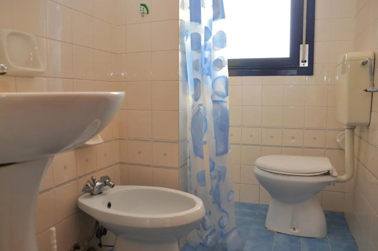Apartament Condominio Tonin B Bibione Włochy