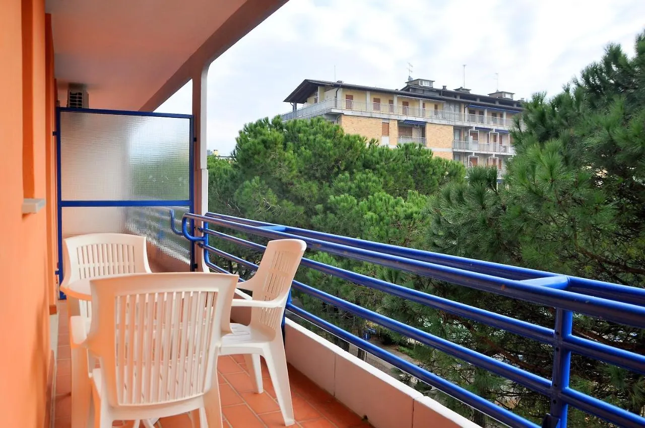 Condominio Tonin B Bibione