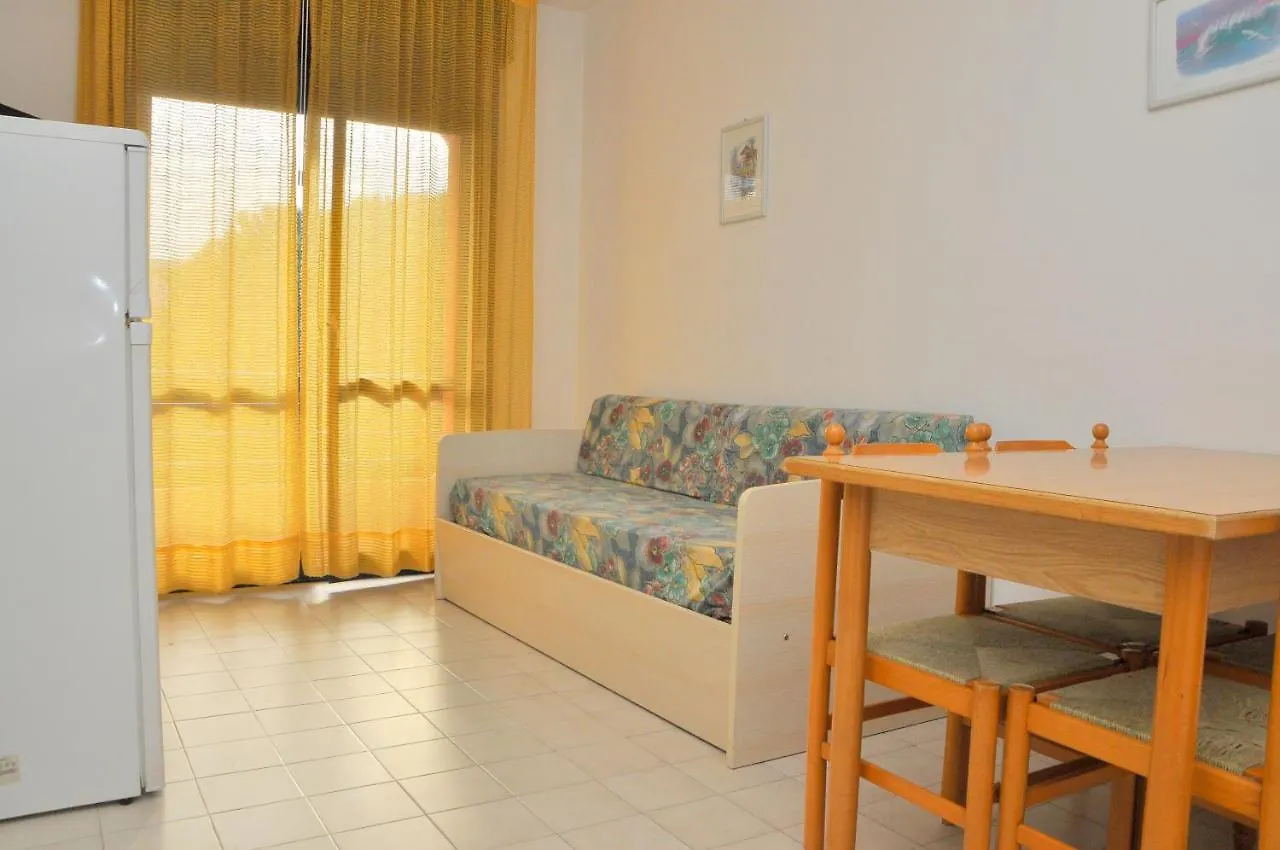 Apartment Condominio Tonin B Bibione