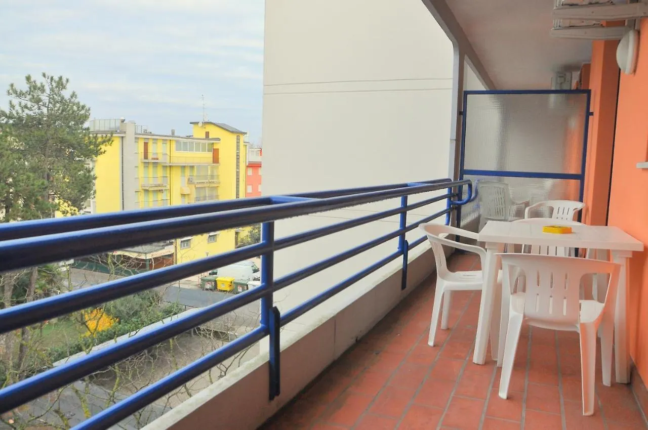 Apartament Condominio Tonin B Bibione