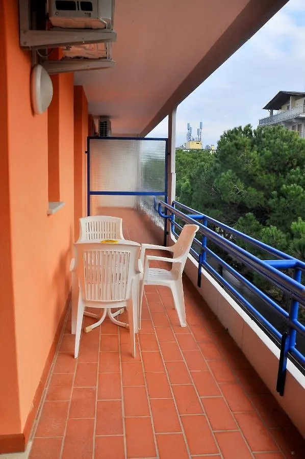 Apartment Condominio Tonin B Bibione Italy