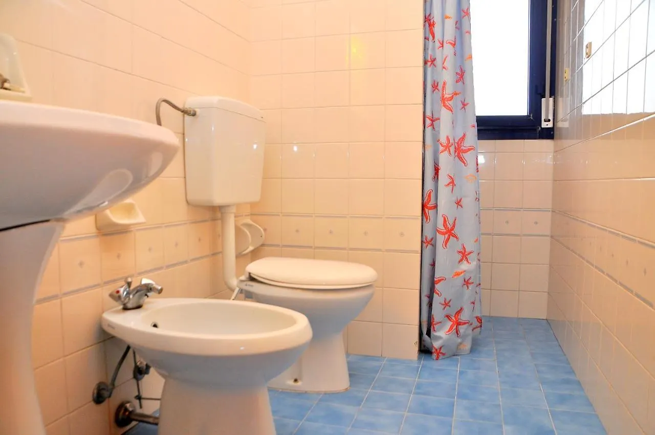 Condominio Tonin B Bibione Włochy