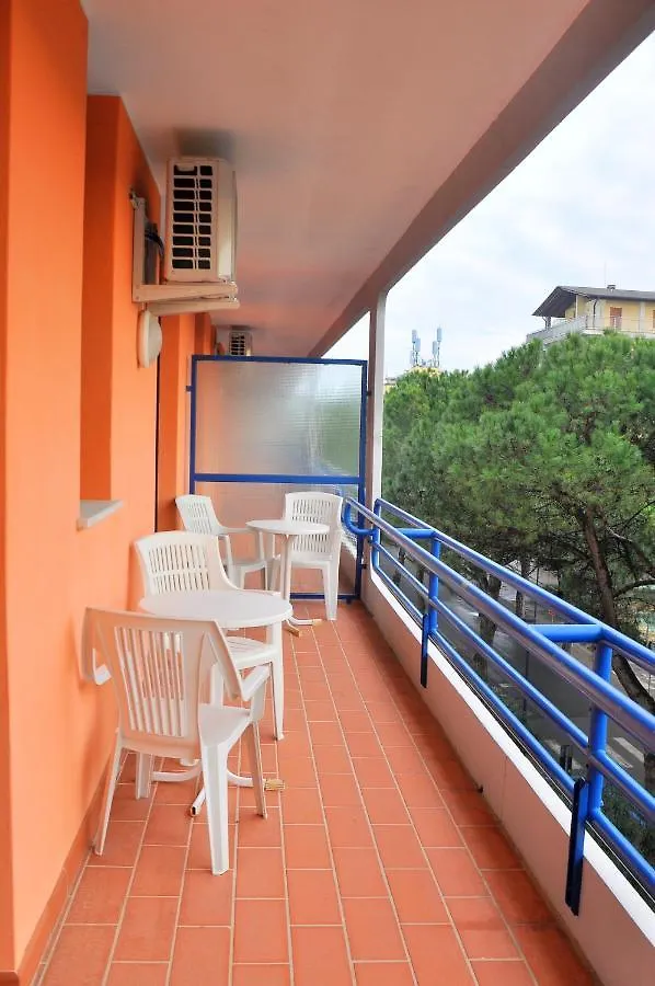 Condominio Tonin B Bibione