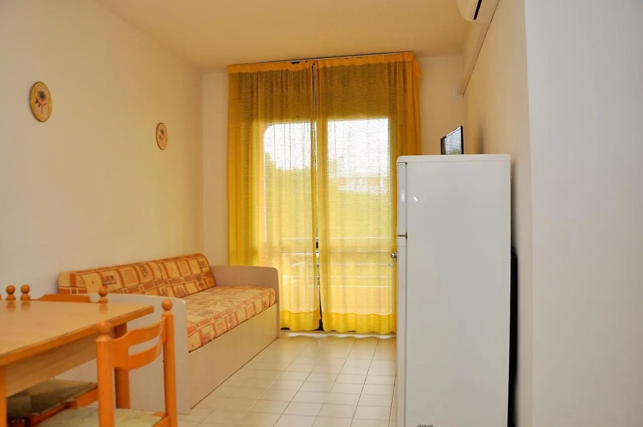 Condominio Tonin B Bibione Italy